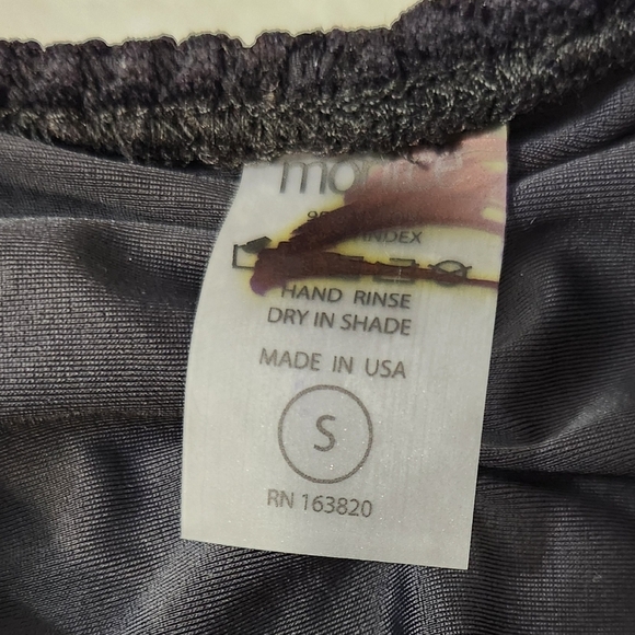 New!Montce Crotchet Lulu Bikini Bottom - Picture 10 of 10